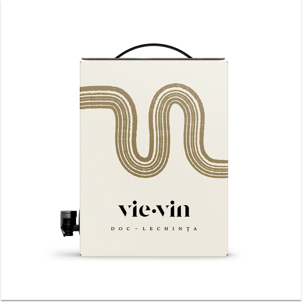Bag-In-Box