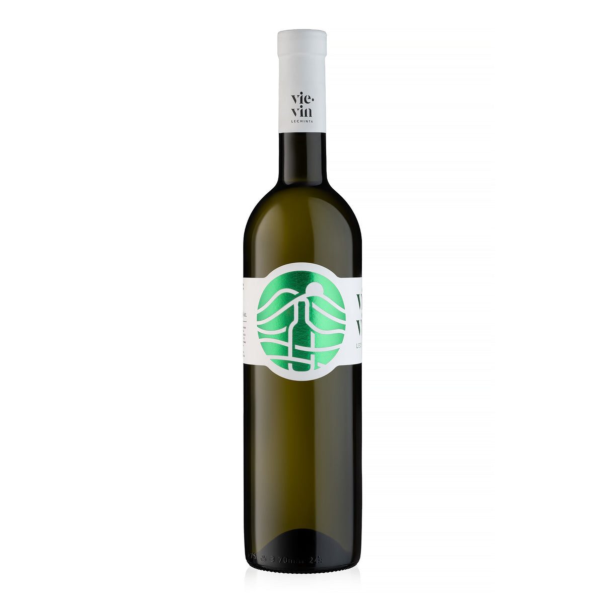 Vin alb