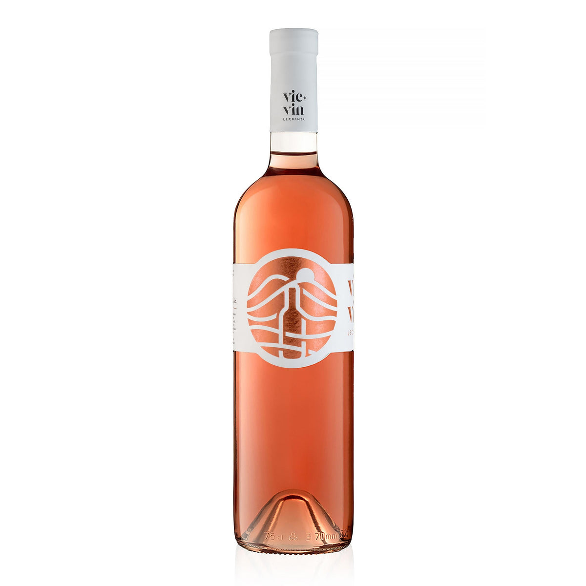 Vin rose
