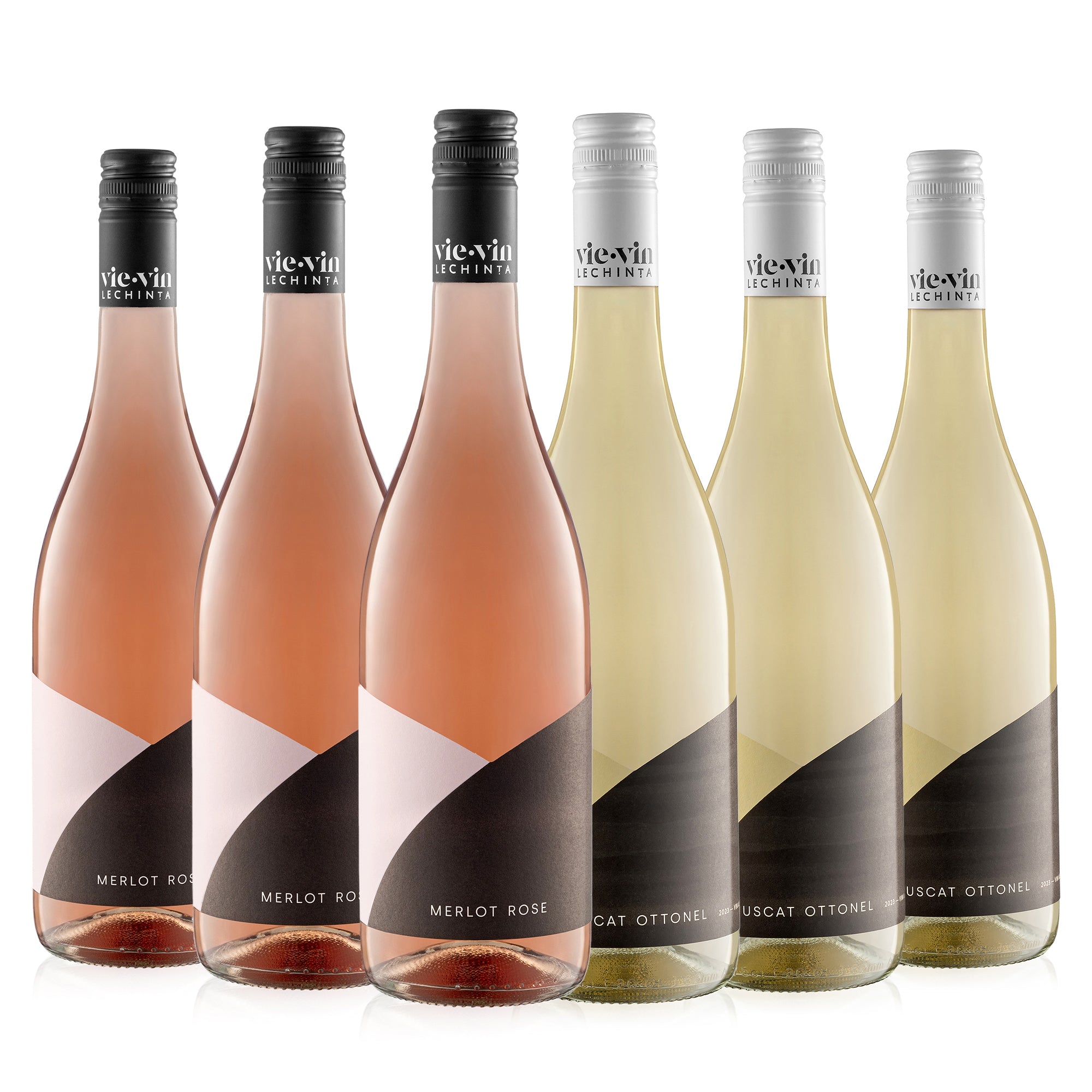 PACHET ZILE DE VARA - Vie Vin Lechinta