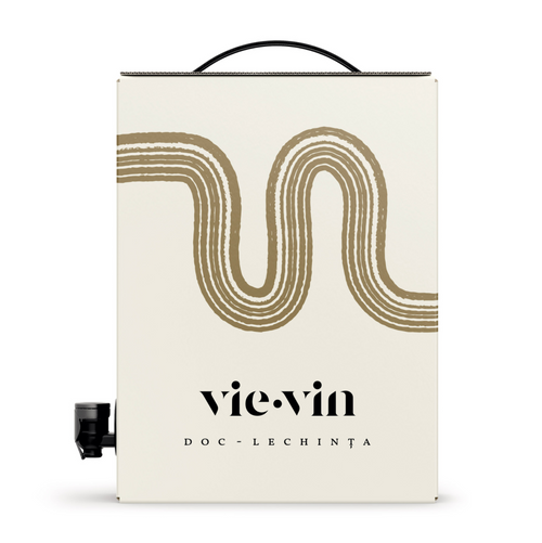 FETEASCĂ REGALĂ SEC BIB - 5 LITRI