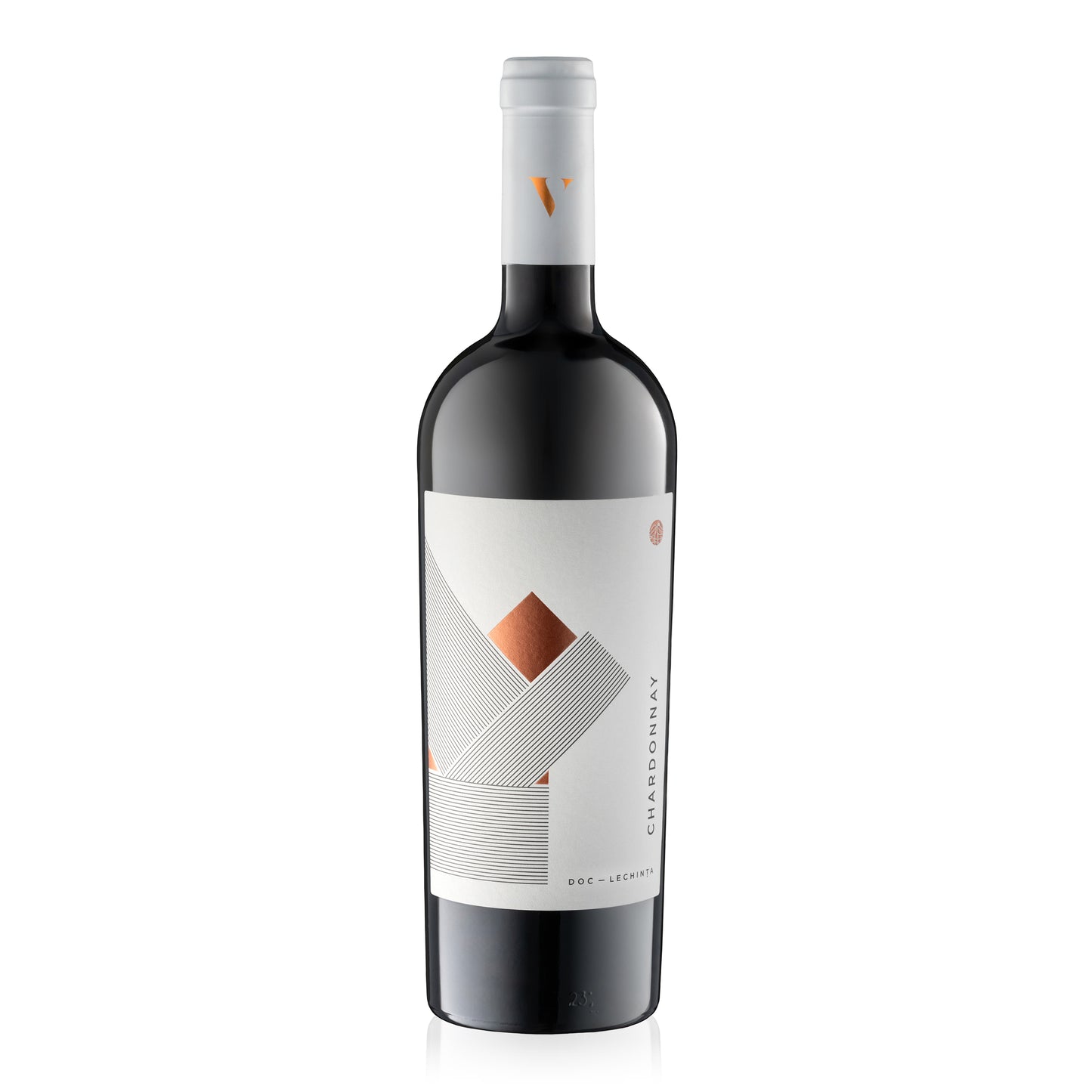 CHARDONNAY PREMIUM - SEC