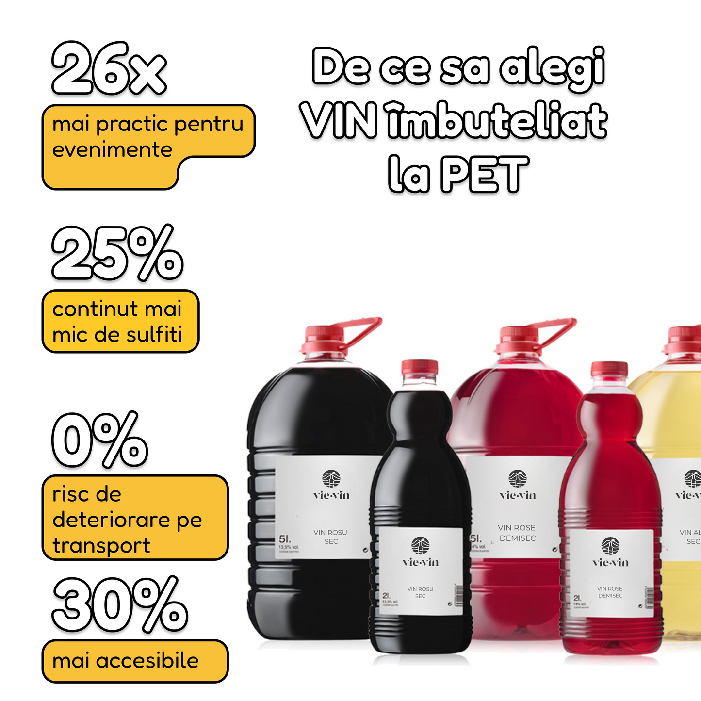 PINOT NOIR DEMISEC - 5 LITRI