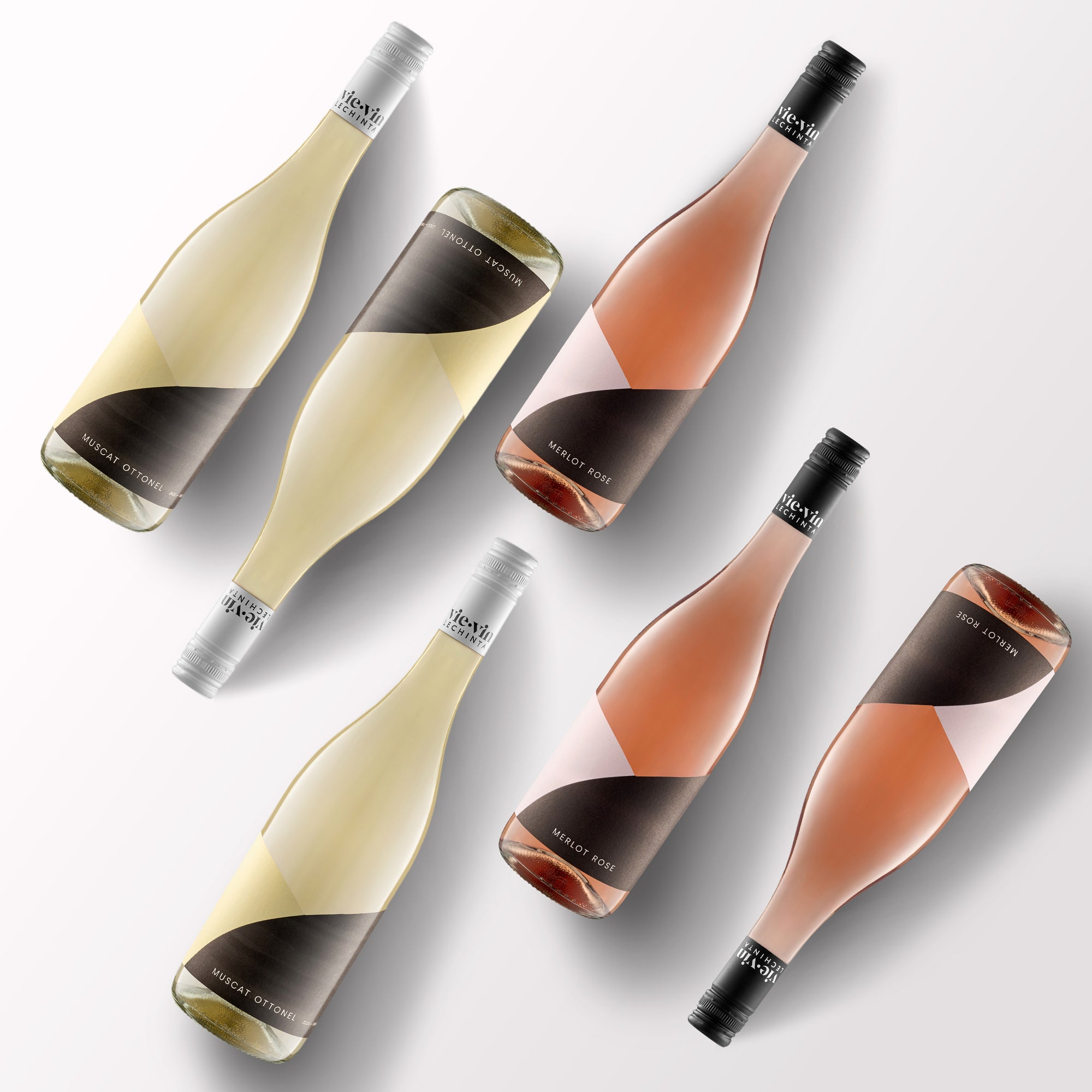 PACHET ZILE DE VARA - Vie Vin Lechinta