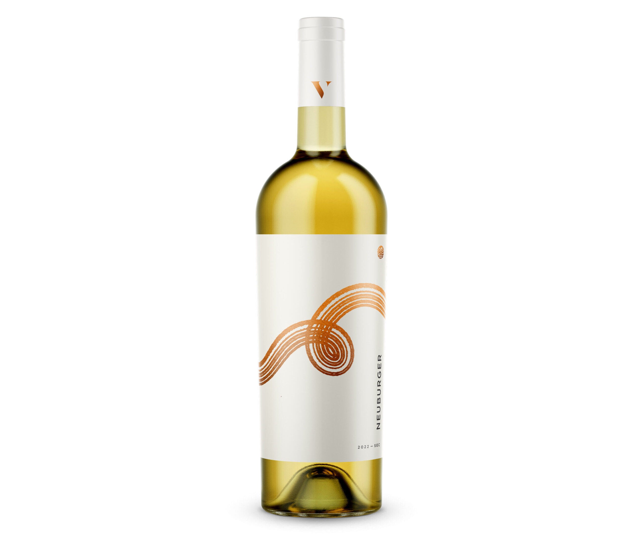 NEUBURGER – SEC - Vie Vin Lechinta