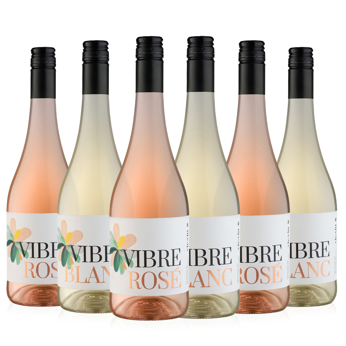 PACHET 6 STICLE, VIBRE PETIANT