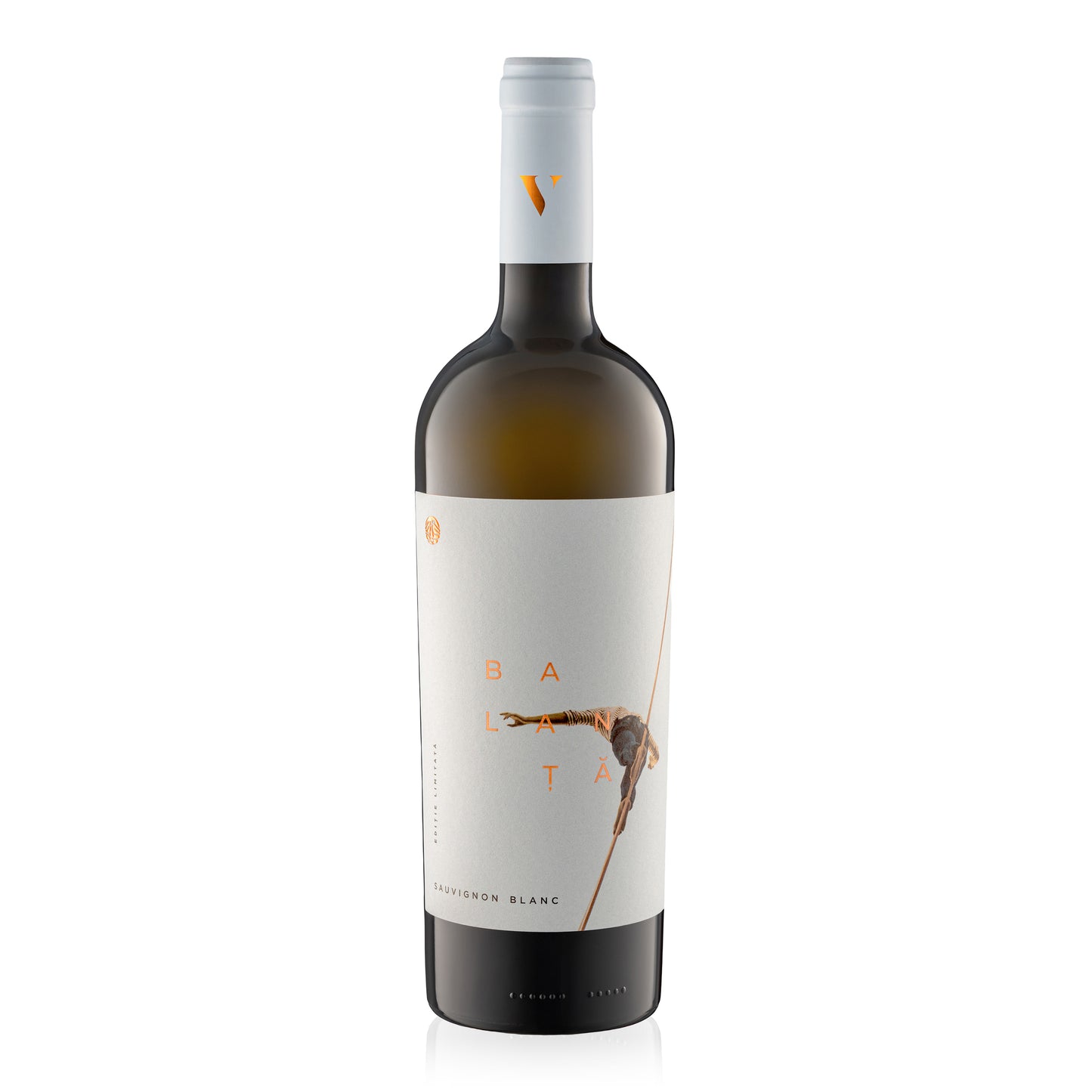 BALANŢĂ - SAUVIGNON BLANC 2023