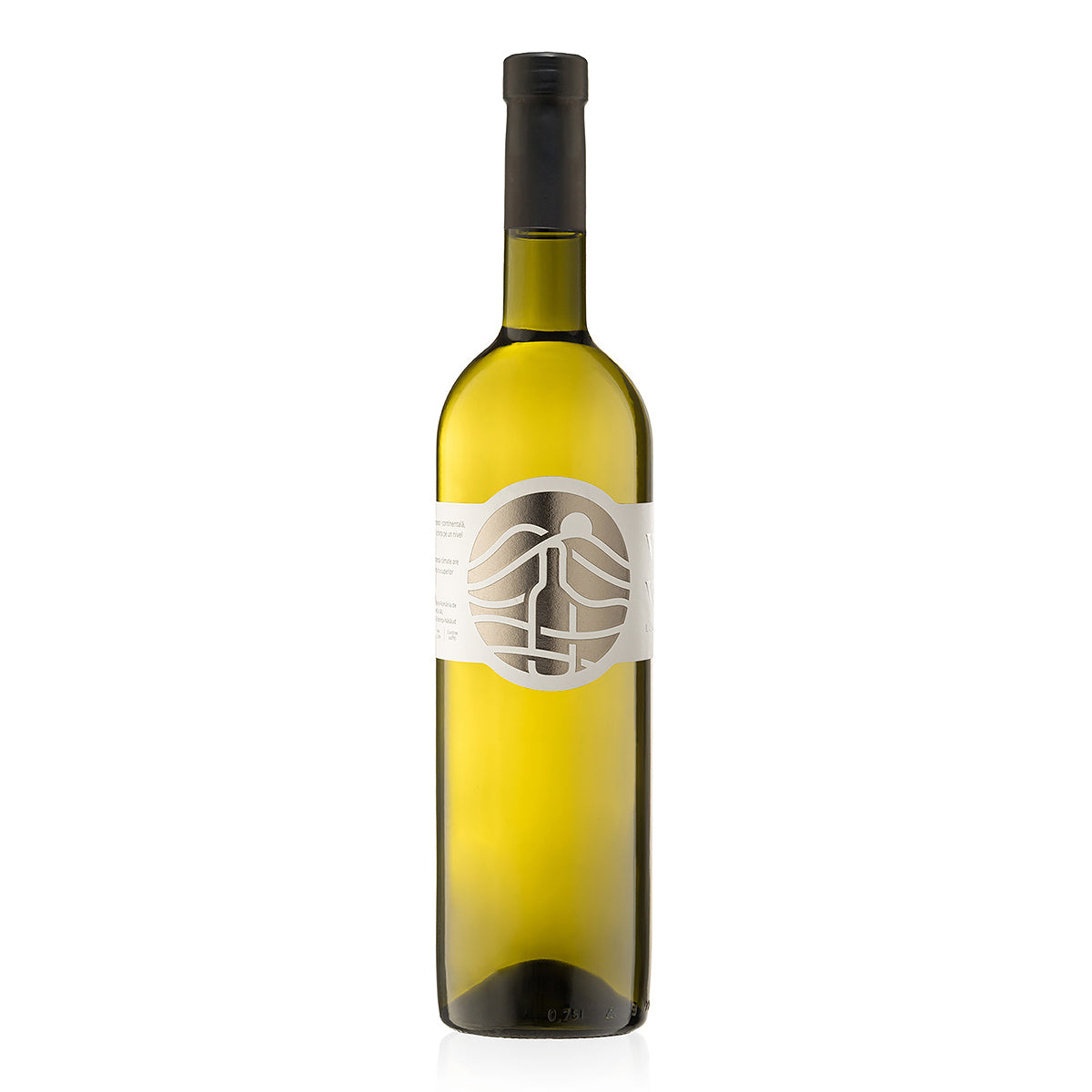 CHARDONNAY – SEC - Vie Vin Lechinta