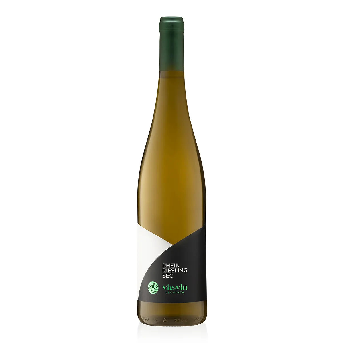 RIESLING DE RIN – SEC - Vie Vin Lechinta