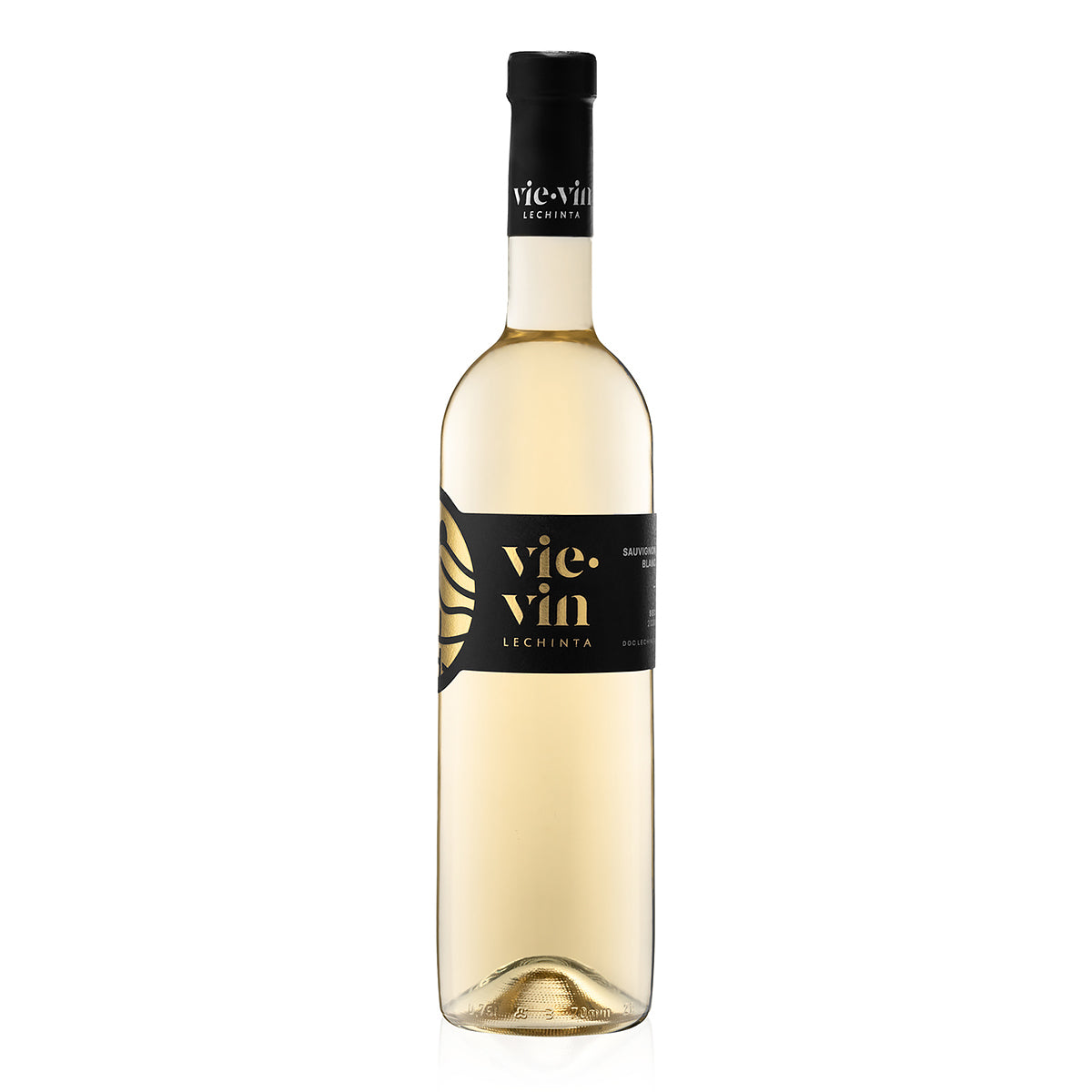 SAUVIGNON BLANC – SEC - Vie Vin Lechinta