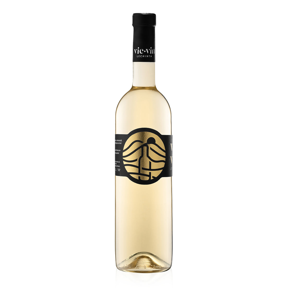 SAUVIGNON BLANC – SEC - Vie Vin Lechinta