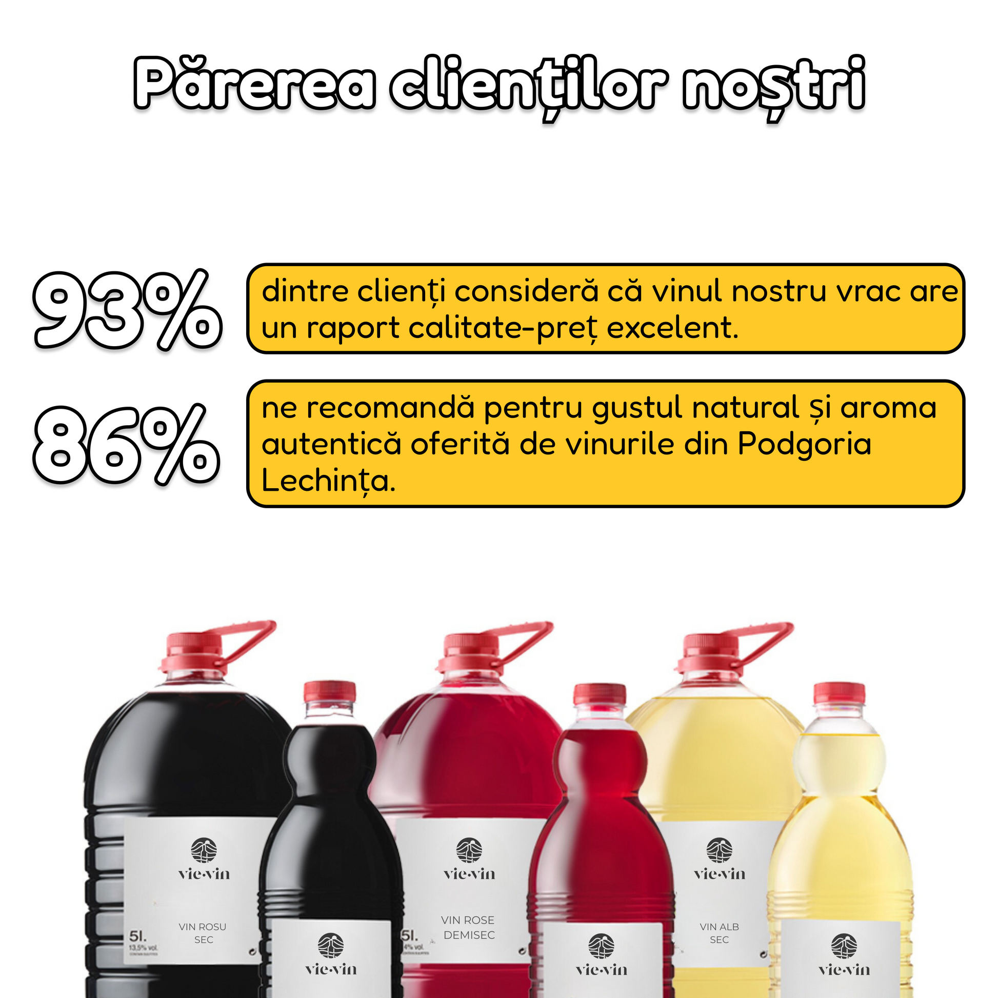 FETEASCĂ REGALĂ SEC - 2 LITRI - Vie Vin Lechinta