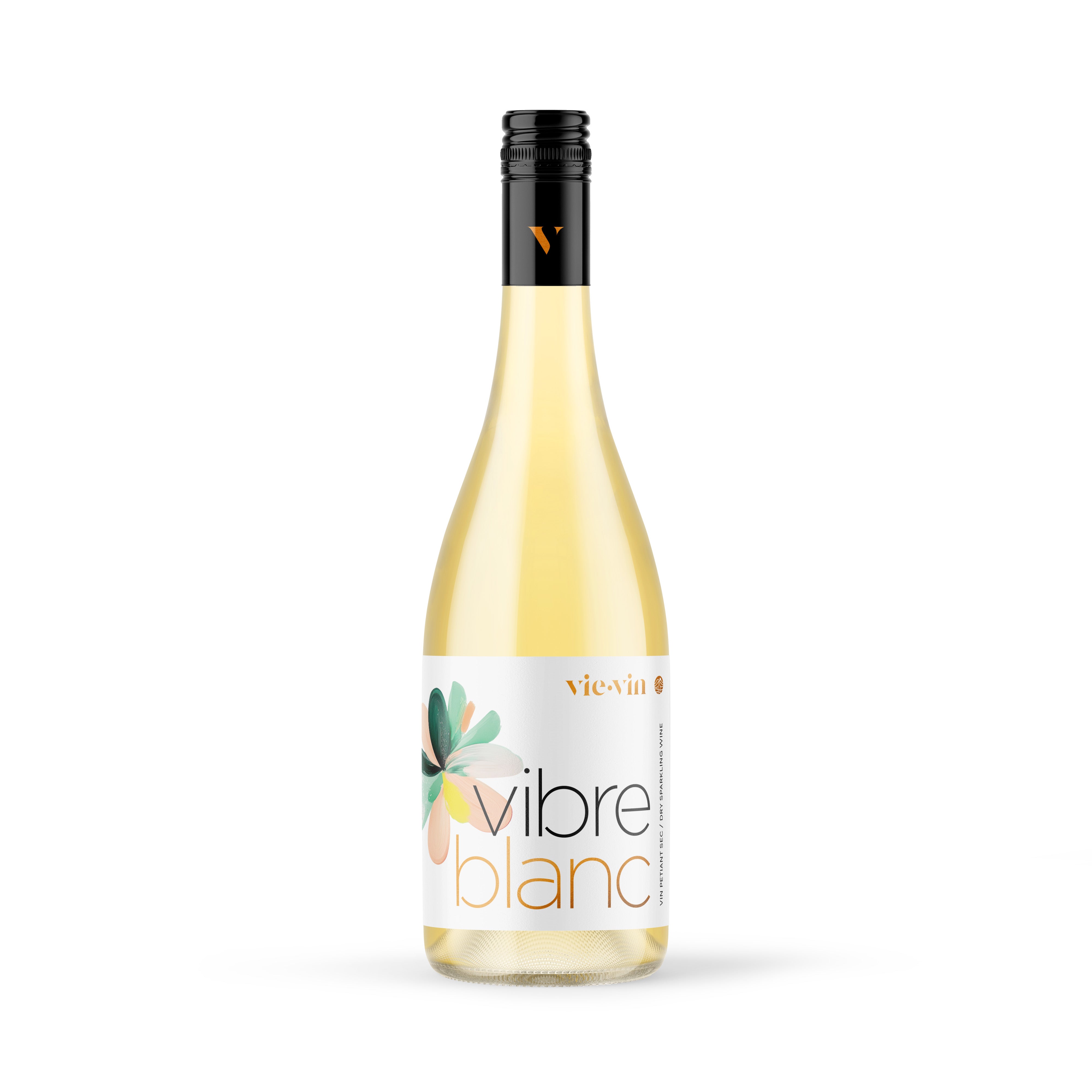 VIBRE BLANC - Vie Vin Lechinta
