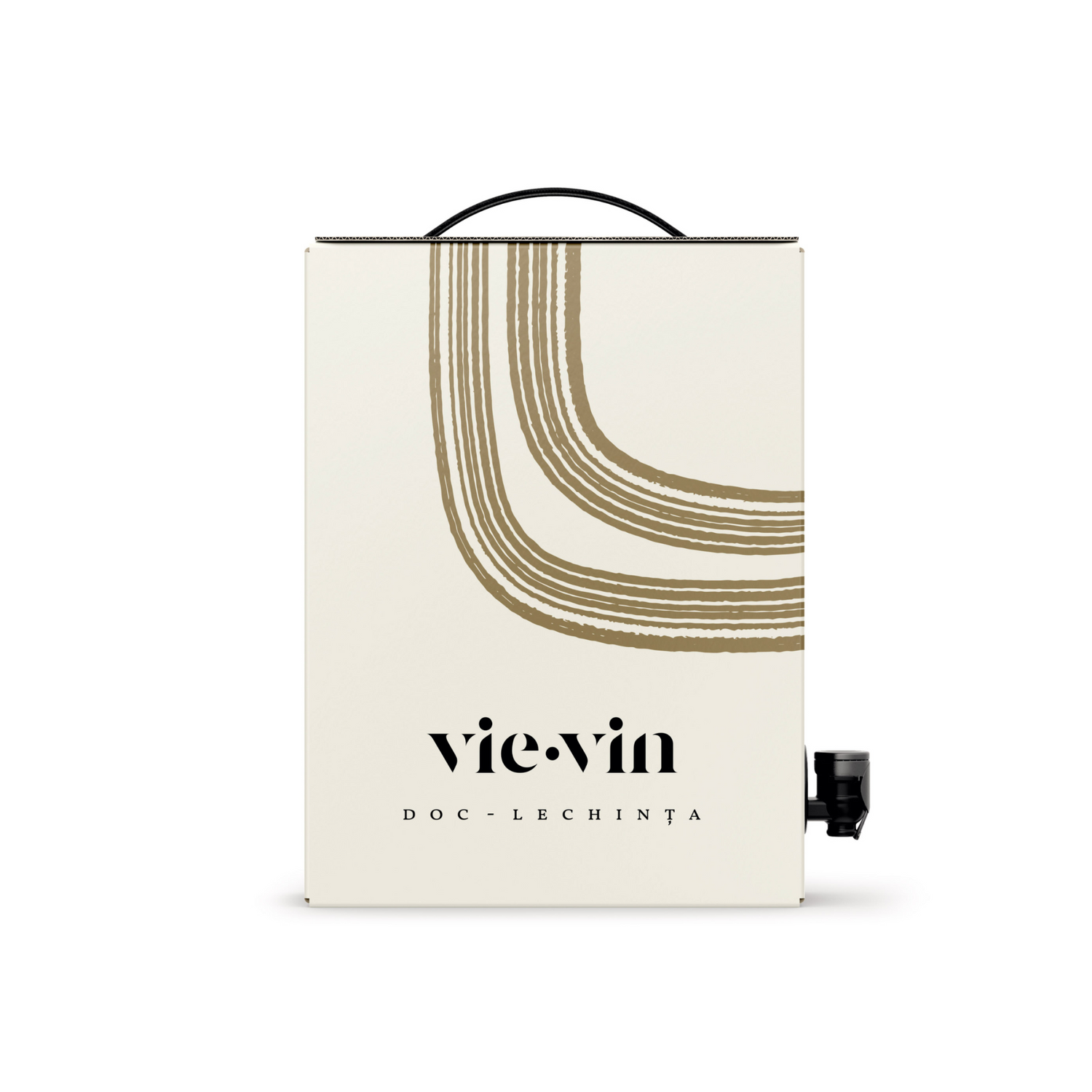 Bag-In-Box
