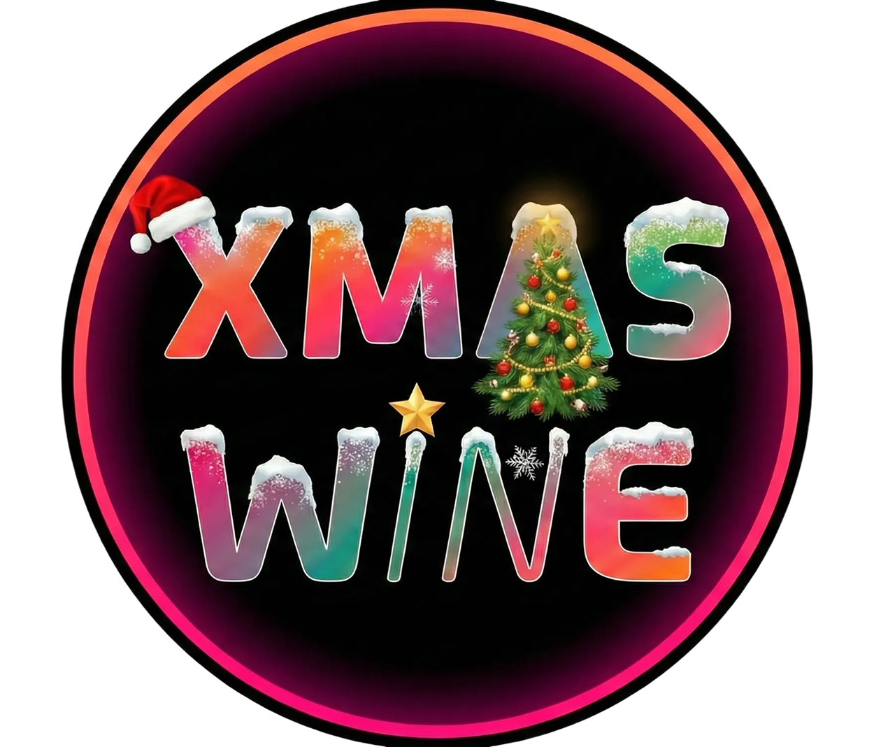 XMAS WINE