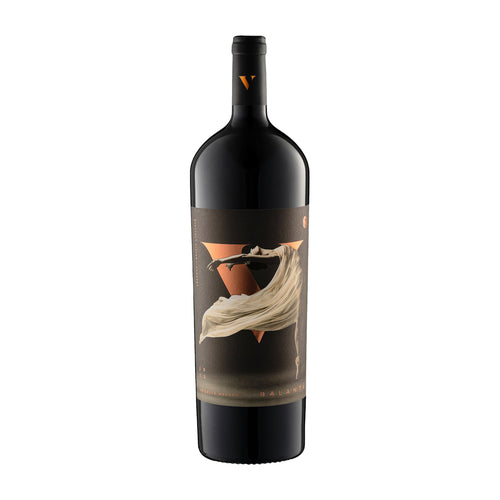BALANŢĂ RESERVA FETEASCĂ NEAGRĂ - MAGNUM, 1.5L