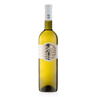 CHARDONNAY – SZÁRAZ, 0,75L