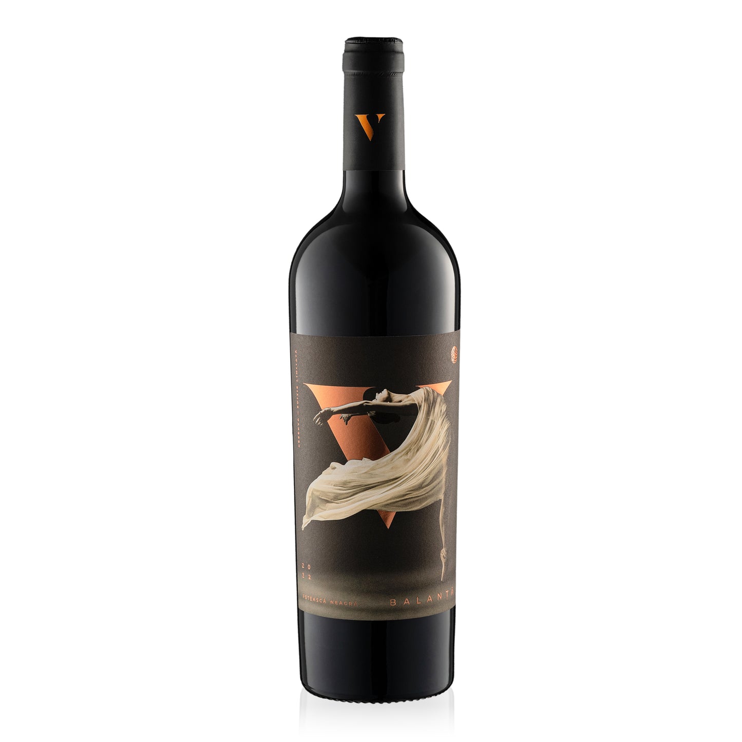 BALANŢĂ RESERVA FETEASCĂ NEAGRĂ – SEC