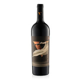 BALANŢĂ RESERVA FETEASCĂ NEAGRĂ – SEC, 0.75L