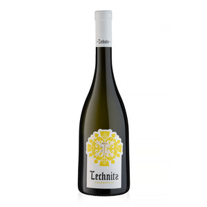 LECHNITZ BARRIQUE CHARDONNAY – SEC 2025, 0.75L