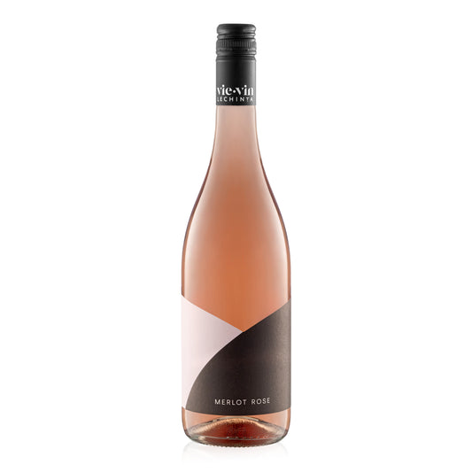 MERLOT ROSE - SEC