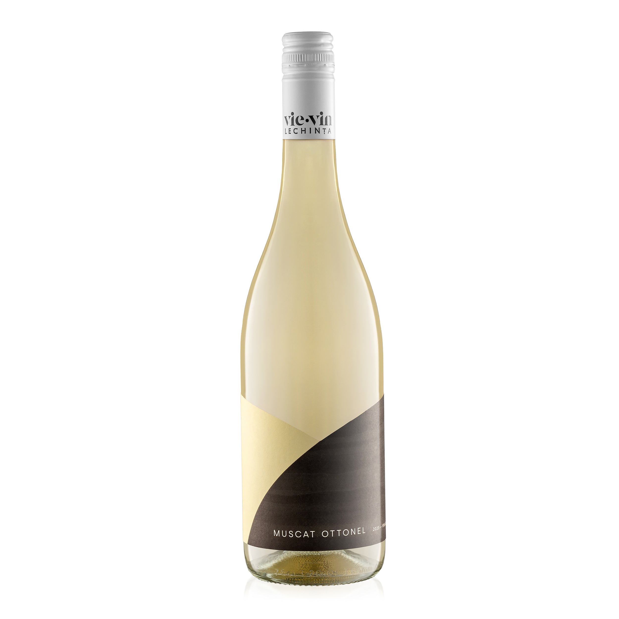 Vin alb demidulce Muscat Ottonel crama vie vin Lechinta Bistrita – Vie ...