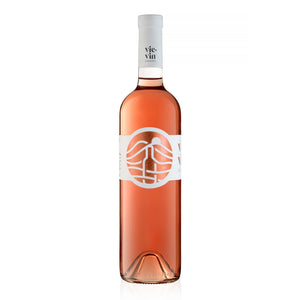 TERROIR DE LECHINTA, PINOT NOIR ROSE 2024 - DEMISEC, 0.75L