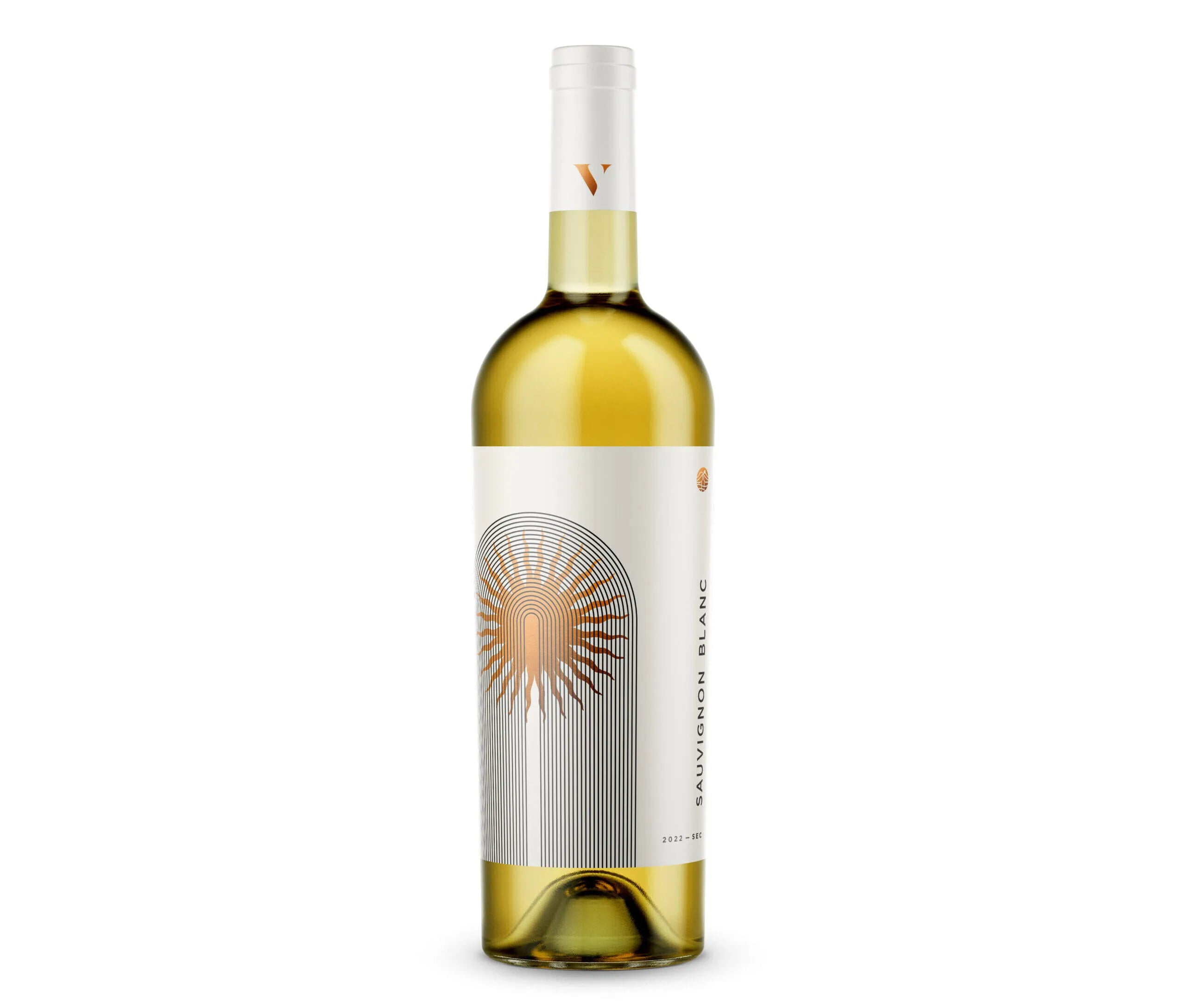 SAUVIGNON BLANC – SEC - Vie Vin Lechinta