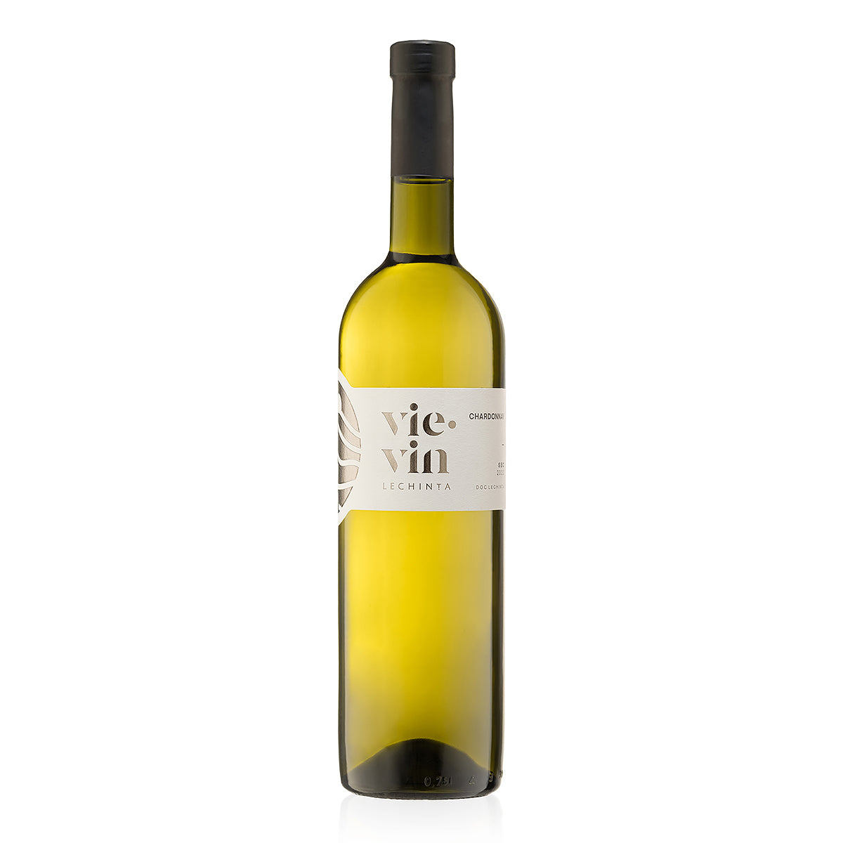 CHARDONNAY – SEC - Vie Vin Lechinta