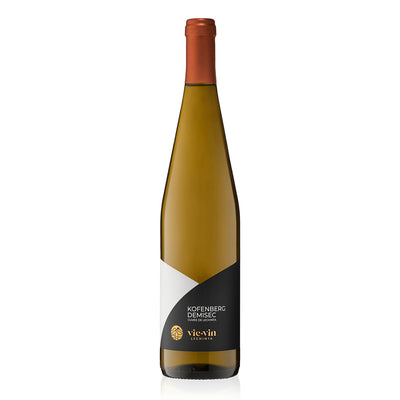 KOFENBERG CUVEE – DEMISEC