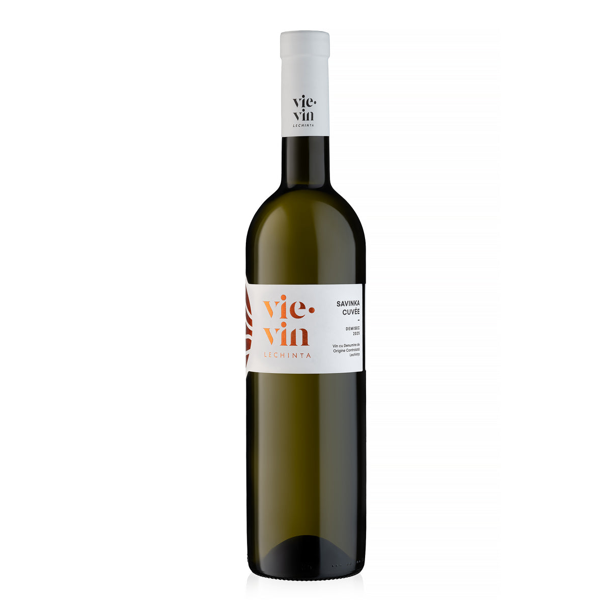 SAVINKA CUVEE – FÉLSZÁRAZ