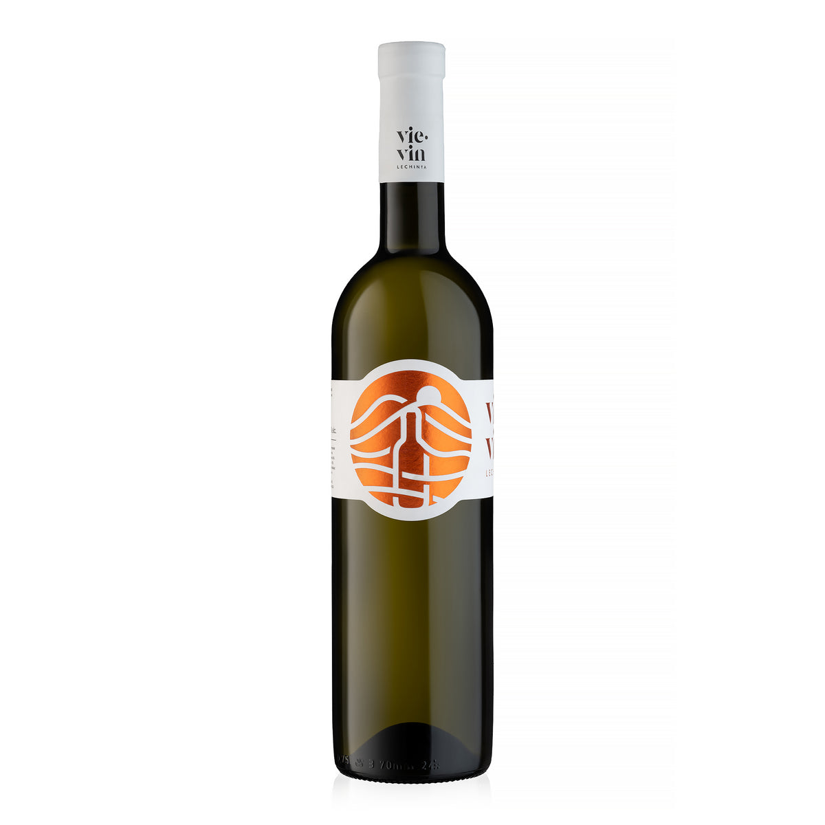 SAVINKA CUVEE – FÉLSZÁRAZ